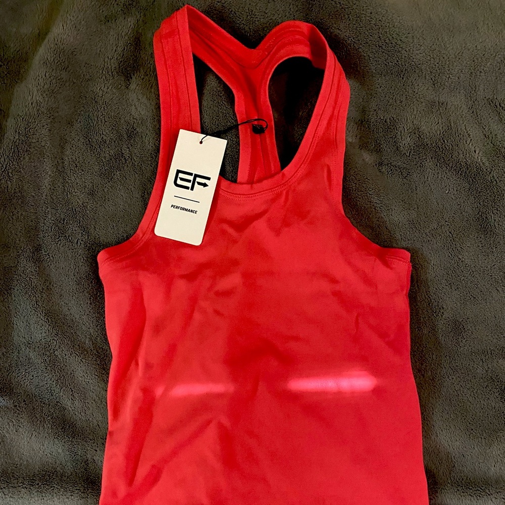 Everforward racer back